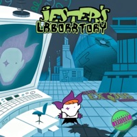 Jester's Laboratory - Jester Exodus
