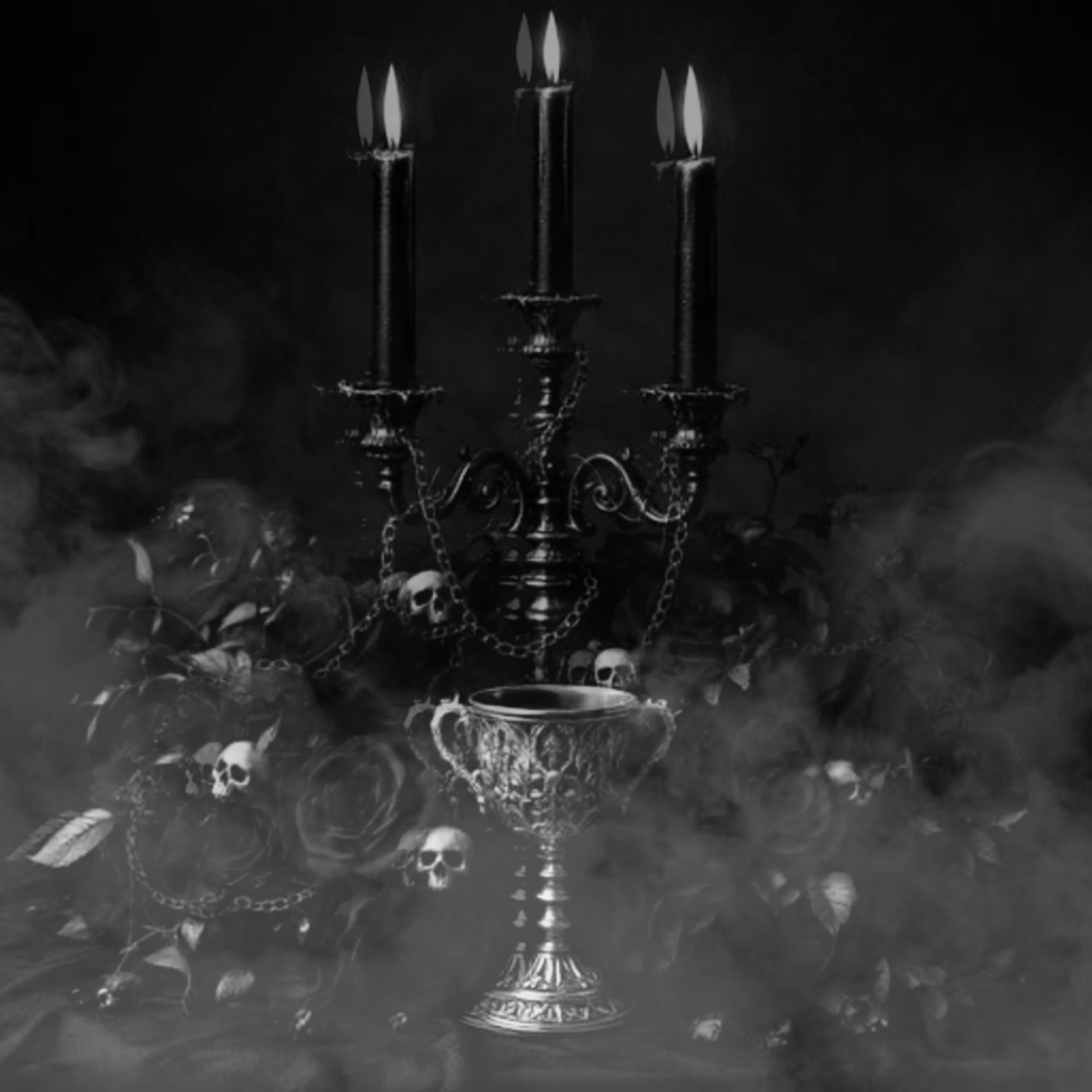 Grime Of The World-Djo-The Crux Deluxe