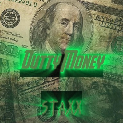 Dutty Money - Single