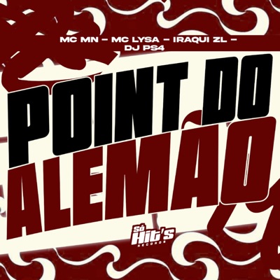 Point do Alemão - Single