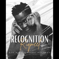 Recognition - Single - Riqmeel