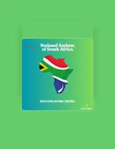 Ouça South Africa National Ensemble, assista a videoclipes, leia a biografia, veja as datas das turnês e mais!