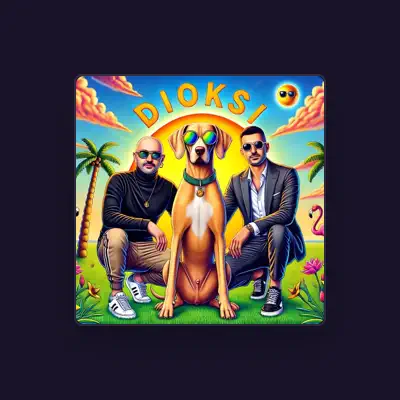 Listen to dioksi, watch music videos, read bio, see tour dates & more!