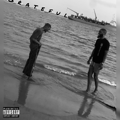 Grateful (feat. Dansalazar) - Single