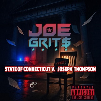 The State Of Connecticut v. Joseph Thompson