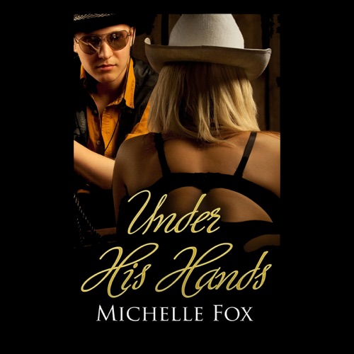 Under His Hands (Unabridged) cover