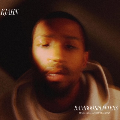 BAMBOO SPLINTERS - EP