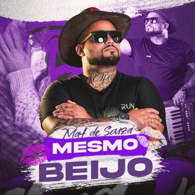Mesmo Beijo - Single