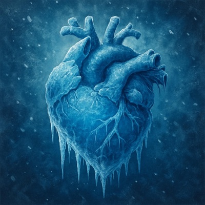 Corazón Congelado (feat. TZY) - EP