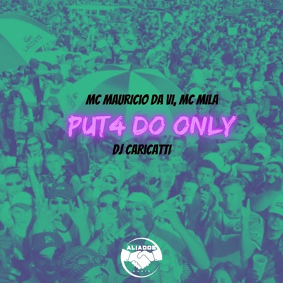 Put4 do Only - Single