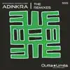 Stan Kolev & Matan Caspi - Adinkra (Matan Caspi Tribal Remix)