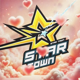 Star Town (feat. CALICNX & HIGHJACK) PA!NX