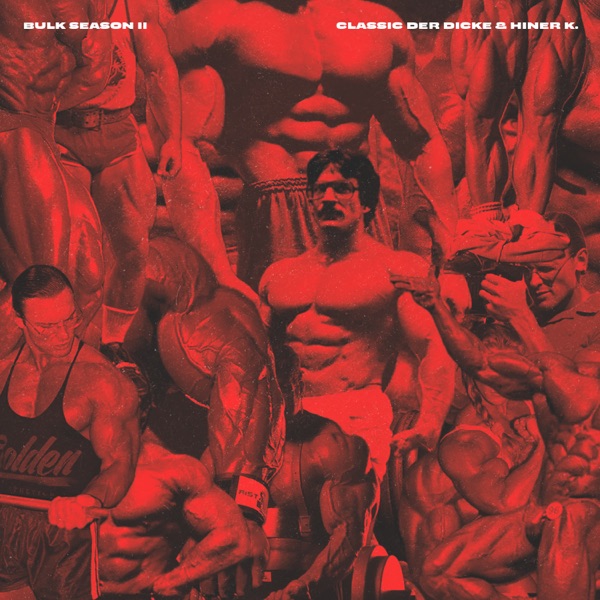 Bulk Season 2