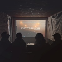 Album cover for Loathe by Sunhaven