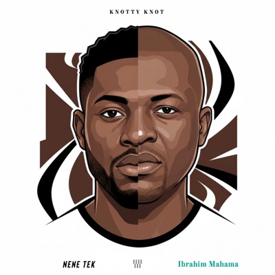 Ibrahim Mahama - Single