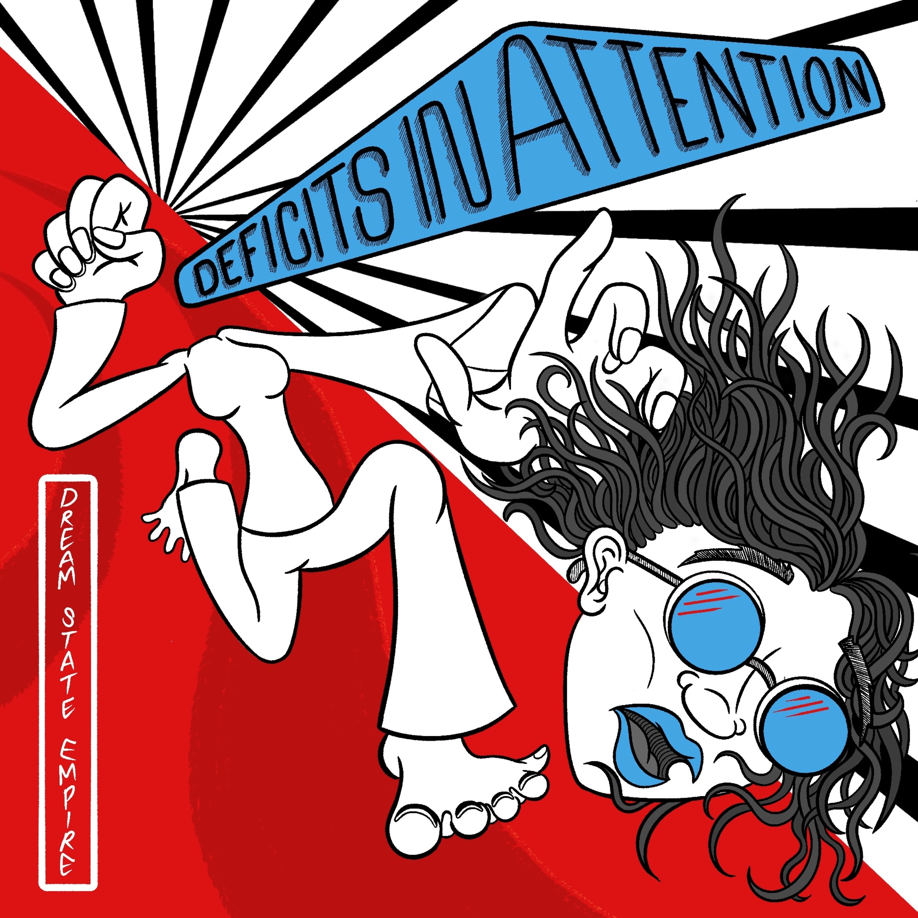 Deficits in Attention - Single