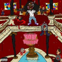 Nobi Montana - EP - ihynobi