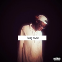 SWAG MUSIC - BLONDE SUPPERMACY