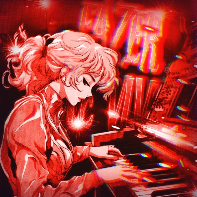 MONTAGEM SAKURA - EP - neon¡xのアルバム - Apple Music