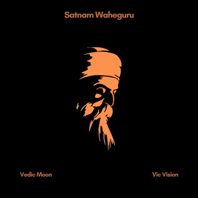 Satnam Waheguru - Single