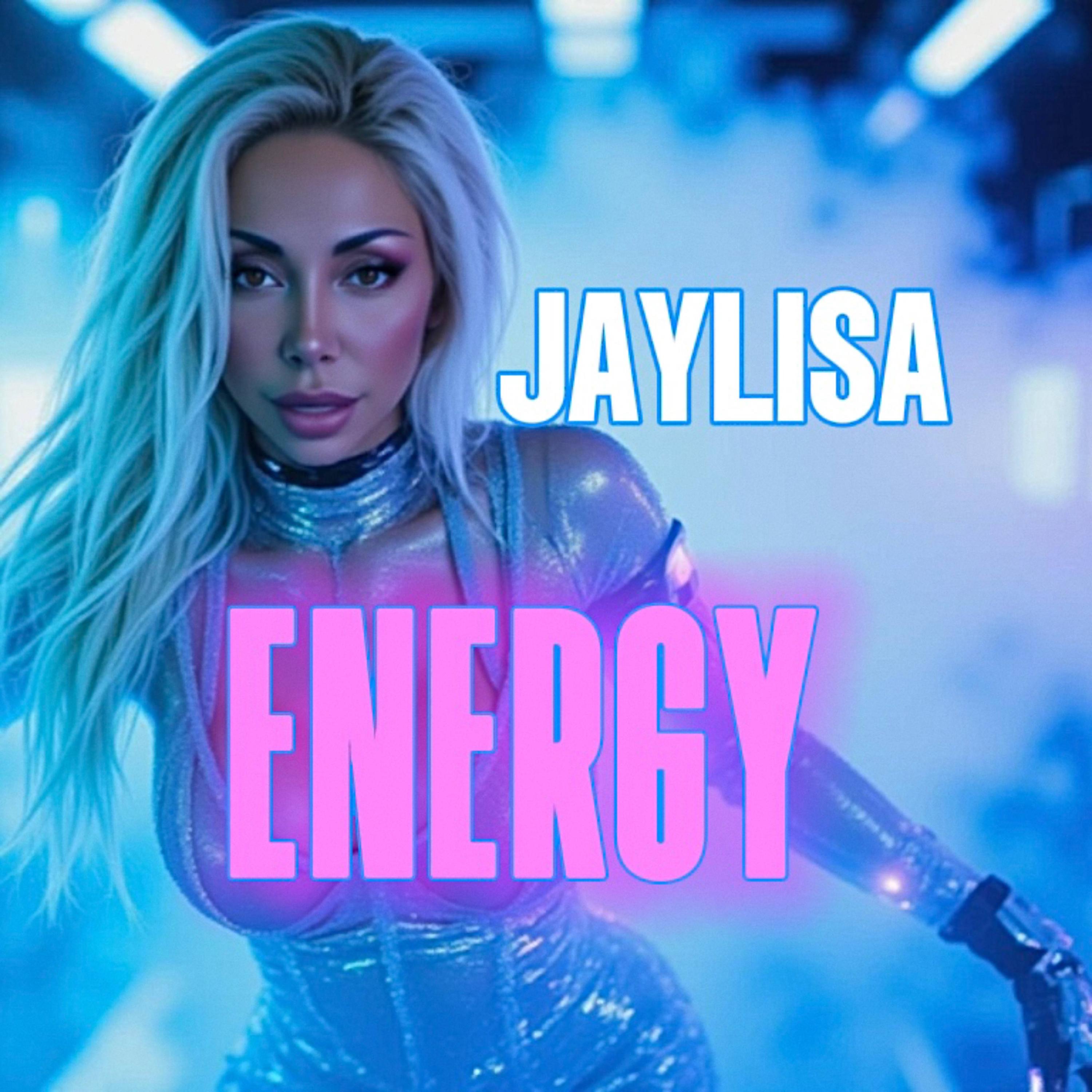 ENERGY - Single