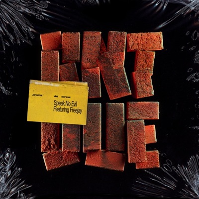 Speak No Evil (feat. Freejay) - Single