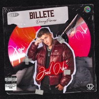 Billete - Single - Joel Orbe & Danny Romers