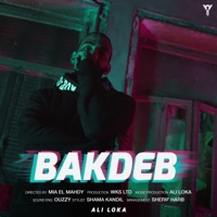 Bakdeb - Single - Ali Loka