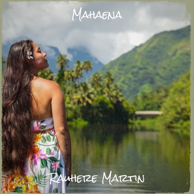Mahaena - Single
