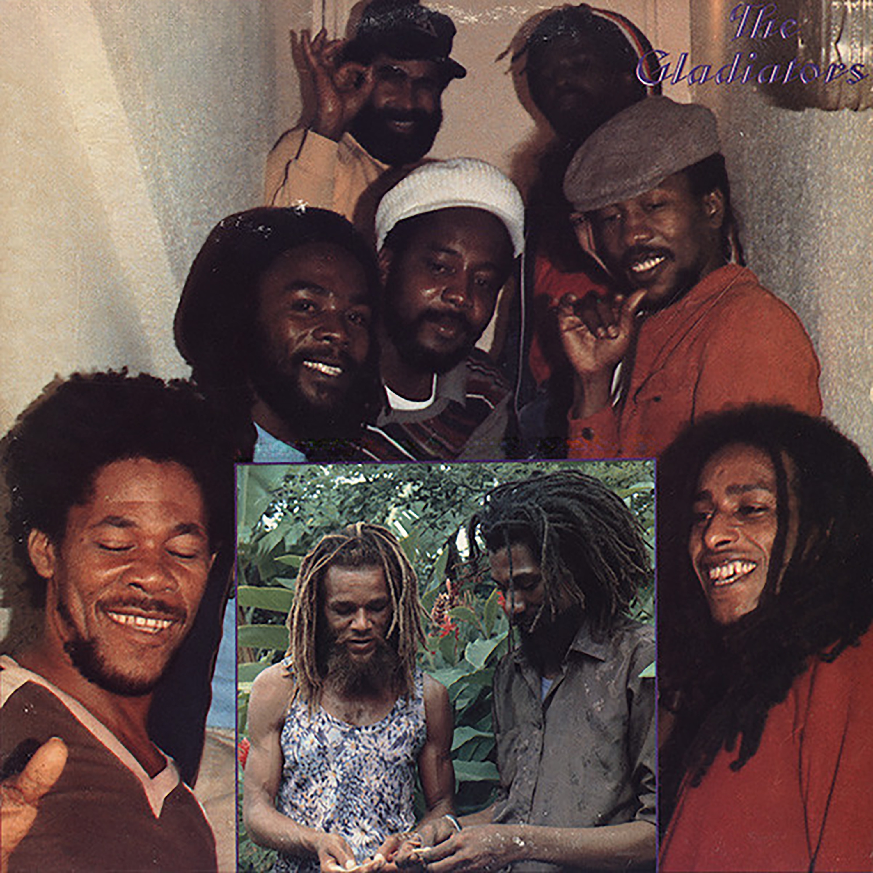 That Nuh Right - Single