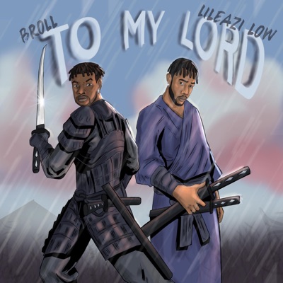 TO MY LORD - EP