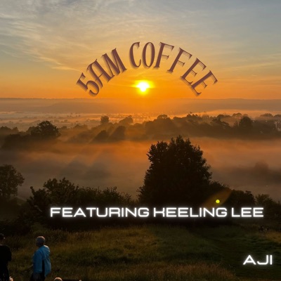 5 Am Coffee - Single