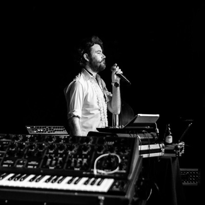 St Hedwig's Literary Society - EP