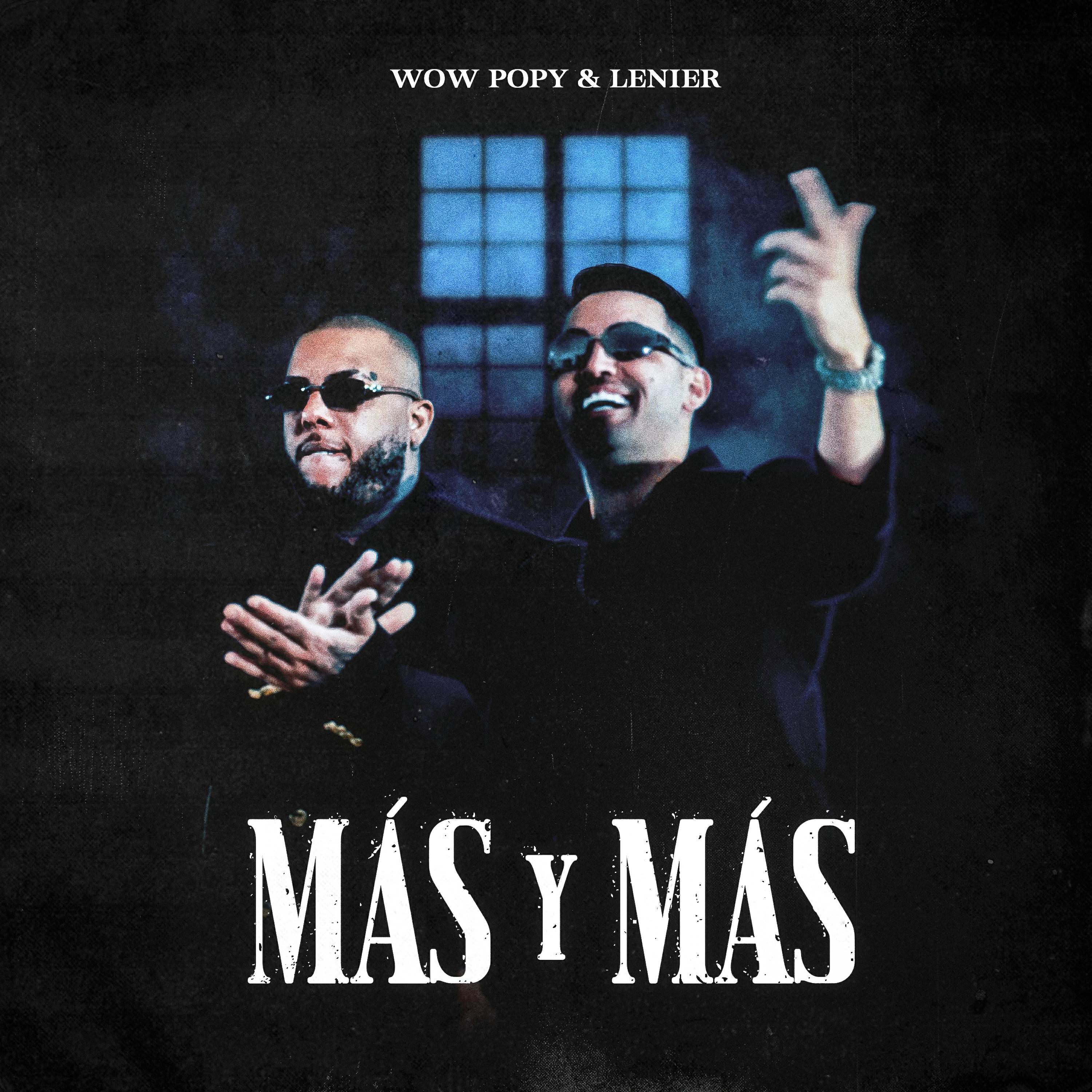 Más y Más - Single