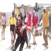 Muxuse (feat. DK) - Single - King of sounds-Bonga