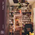 Reading Books