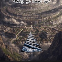 Keep your head up - Single - Moneymalc
