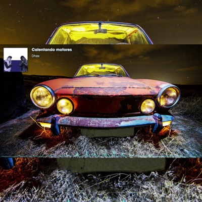 Calentando Motores - Single