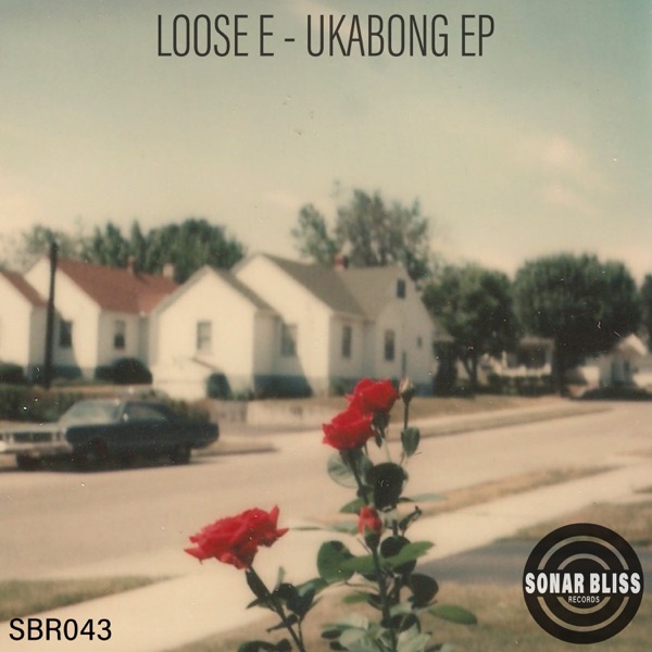 Ukabong EP - Single