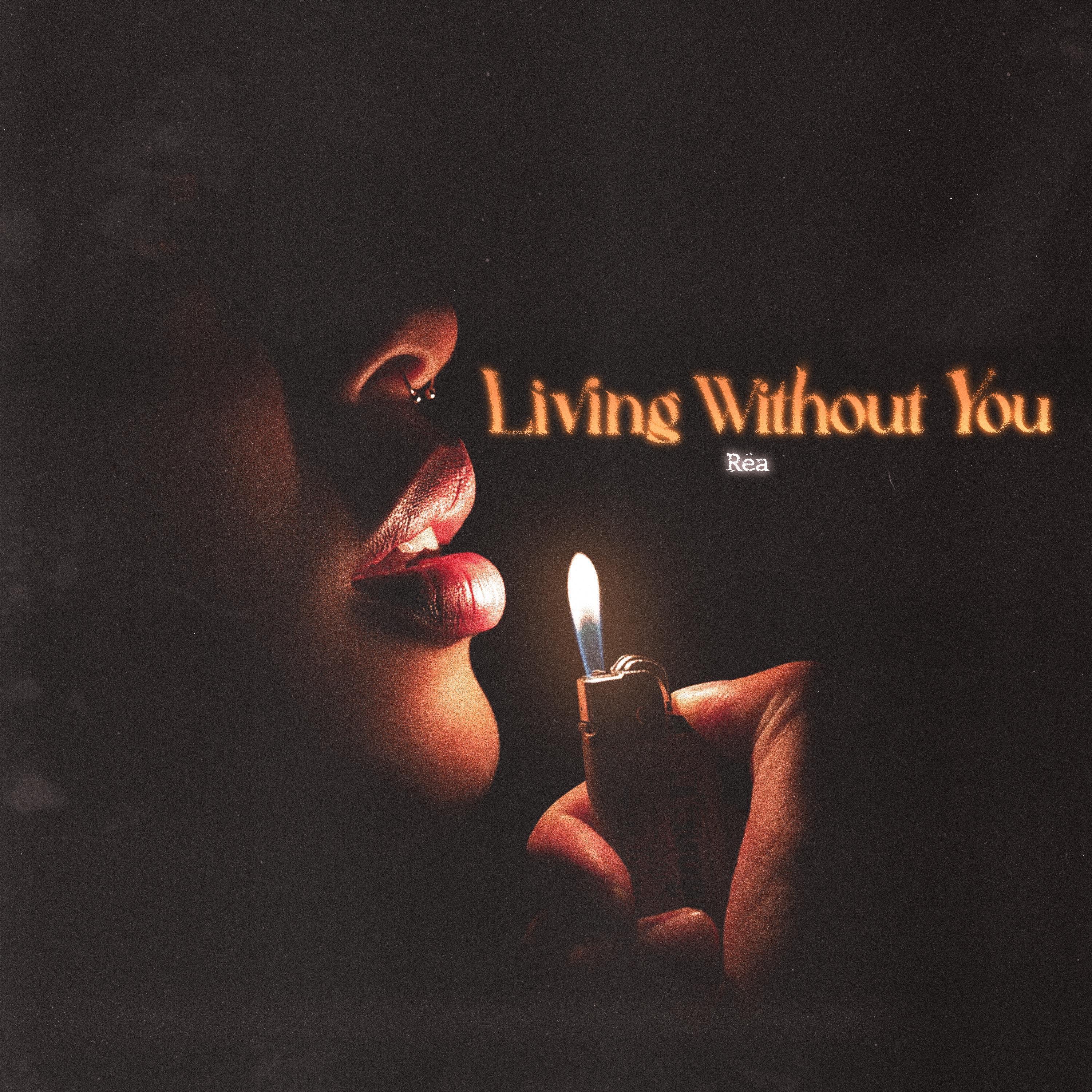 Living Without You - Single