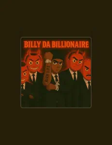 Rixh Life Billy을(를) 듣고, 뮤직 비디오를 보고, 약력을 읽고, 투어 일정 등을 확인하세요!