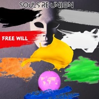Free Will - Single - Souls Re Union