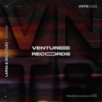 Masina - EP - LARSa & Solis [US]