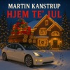 Hjem te' jul