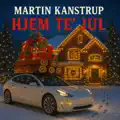 Hjem te' jul
