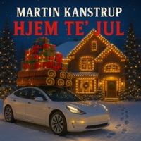 Hjem te' jul