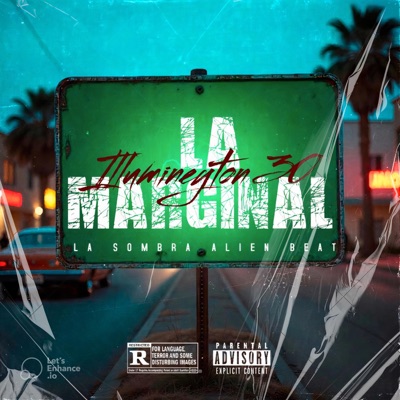 La marginal - Single