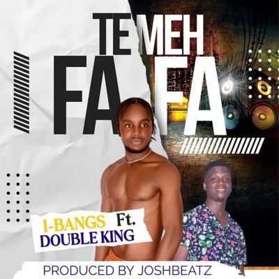 Temeh Fafa (feat. Double King) - Single