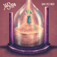 Una Vez Más - Single - Yasora