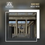 Quad Race - Single